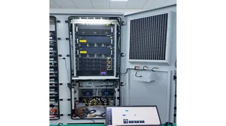 Commercial Battery Systems - San Jose, CA