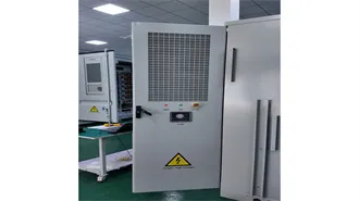 Wind & solar storage cabinet, Home Energy Storage Systems
