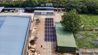 Energy Storage System Cost in Egypt: A Comprehensive Guide for 2024