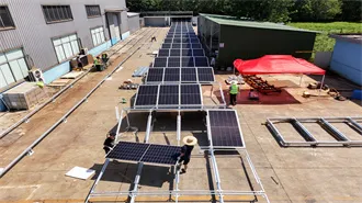 Solar Battery Price in Nigeria