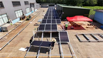 Solar Panel Glass Specifications Explained