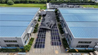 Solar Kits