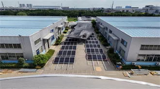 Spring 2024 Solar Industry Update