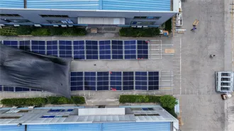 Nauru Solar | ESAFETY SOLAR CONTAINER