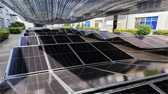 How to Safely Parallel 6V Solar Panels for Maximum Power Output