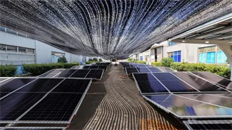How artificial intelligence can help achieve a clean energy future