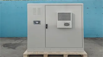 Powering Malls: Smart Energy Storage Solutions for Savings, Stability