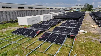 New Energy Storage Charging Cabinet Price List: 2024 Cost Guide