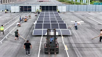 Rabat solar container communication station inverter planning