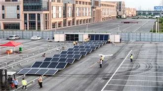 (PDF) Solar Energy Batteries-A Critical Review