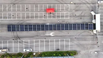 How Do Solar Cells Work? Photovoltaic Cells Explained
