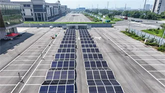 What materials are used for photovoltaic panel connection lines