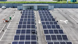 Banjul New Energy solar container lithium battery Energy Storage