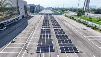 Solar Energy