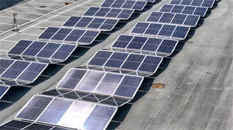 Top 5 Largest Upcoming BESS Projects in Saudi Arabia 2026