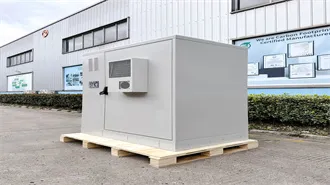 The Cost Of Building A Communication Base Station Inverter