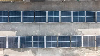 KAMPALA ENERGY STORAGE CABINET QUOTE