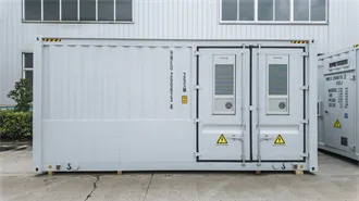 Solar Battery Boxes and Enclosures for Sale
