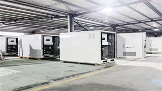 georgetown 1.5kwh solar battery cabinet lithium battery pack | etrailer