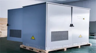 Understanding Solar Container Pricing in 2025