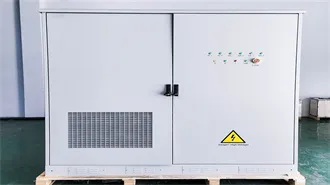 Solar Photovoltaic Systems
