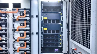 Portable Energy Storage: Devices Driving Energy Independence