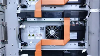 Container Storage Costs