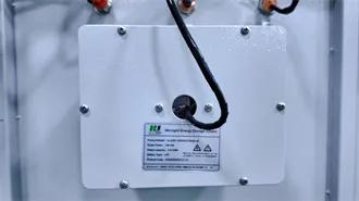 Photovoltaic Cement Pier Support Size Specifications: The Engineer''s