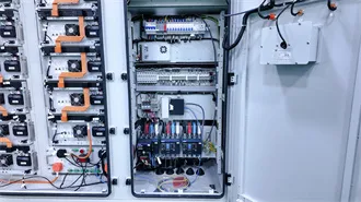 Top 5 Photovoltaic Energy Storage Manufacturers in Ho Chi Minh City