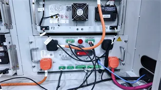 Solar energy