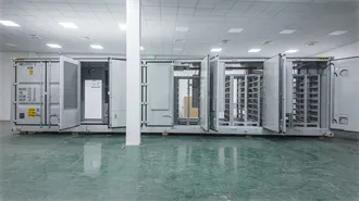 How much does a solar photovoltaic grid-connected cabinet cost