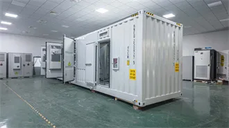 Solar Energy Storage Container Prices in 2025: Costs,