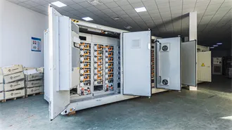 Photovoltaics and electricity