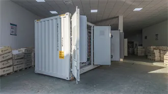 SignatureSolar : Solar Panels, DIY Off-Grid Solar, Server Rack