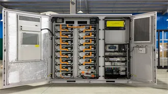South Africa Outdoor Energy Storage Power Supply Price List: Trends