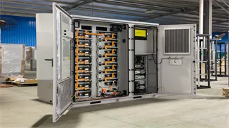 Solar Panel Watts Per Square Meter Explained
