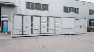 Price quote for waterproof Russian energy storage cabinets
