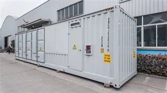 Which Is The Best Energy Storage Cabinet On The Grid Side In Uruguay