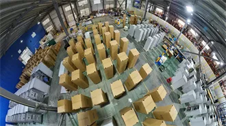 Battery Energy Storage System Container | BESS