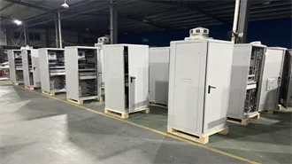 SolarSpace Double Glass Photovoltaic Modules Installation Manual