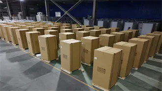 Lithium Battery Manufacturer in Vietnam