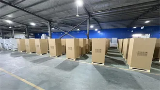 New Outdoor Power Supply Solutions in Johannesburg: Reliable