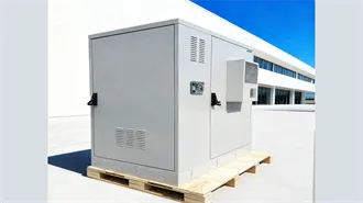 What is a microgrid?