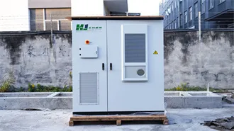 American Midwest Power | Current Transformer Cabinets