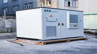 Algeria Solar Energy Policy - Why Choose ONESUN'' LiFePO4 Battery
