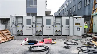 How to Choose the Right Outdoor Battery Cabinet for