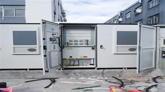 Residential Battery Storage | Electricity | 2024 | ATB | NLR
