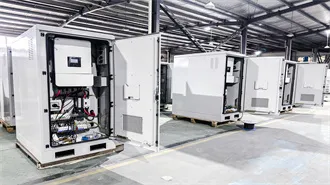 U.S. Solar Photovoltaic System and Energy Storage Cost