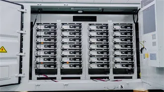 How much does it cost to build a battery energy storage