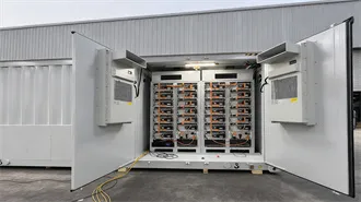 Cost of 50kW Photovoltaic Containers in African Ports
